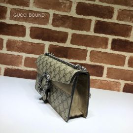 Gucci Dionysus small shoulder bag 499623 212163