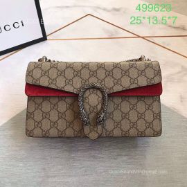 Gucci Dionysus small shoulder bag 499623 212178