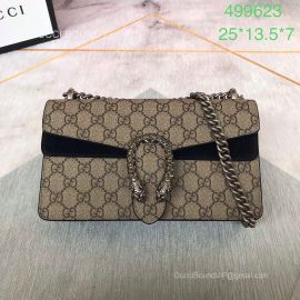 Gucci Dionysus small shoulder bag 499623 212181