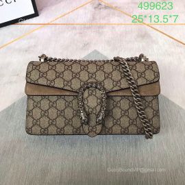 Gucci Dionysus small shoulder bag 499623 212183