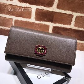 Gucci Copy Wallets 499779 212185