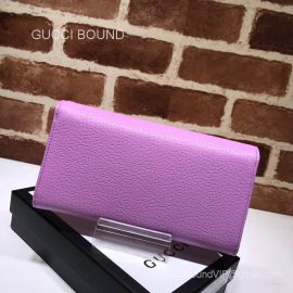 Gucci Copy Wallets 499779 212186