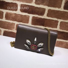 Gucci Copy Handbags 499782 212188