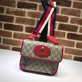 Gucci Neo Vintage small messenger bag 501050 212190