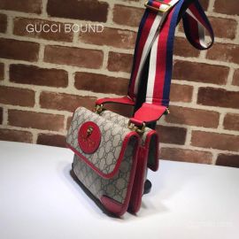 Gucci Neo Vintage small messenger bag 501050 212190