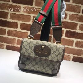 Gucci Neo Vintage small messenger bag 501050 212191