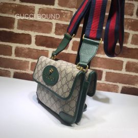 Gucci Neo Vintage small messenger bag 501050 212192