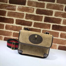Gucci Neo Vintage small messenger bag 501050 212193