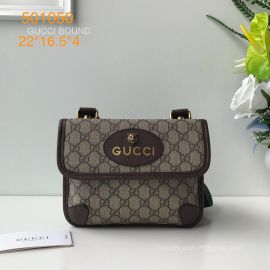Gucci Neo Vintage small messenger bag 501050 212194