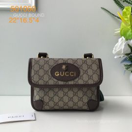 Gucci Neo Vintage small messenger bag 501050 212194