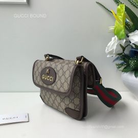 Gucci Neo Vintage small messenger bag 501050 212194