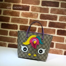 Gucci Replica Handbags 502189 212202