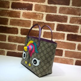 Gucci Replica Handbags 502189 212202