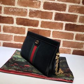 Gucci Ophidia small snakeskin shoulder bag 503877 212216