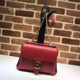 Gucci Replica Handbags 510302 212229