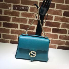 Gucci Replica Handbags 510302 212231