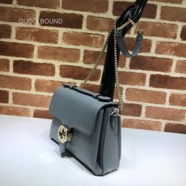 Gucci Replica Handbags 510302 212233