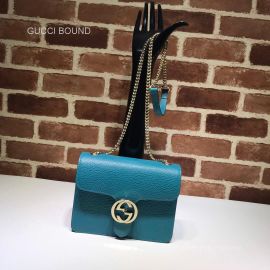 Gucci Replica Handbags 510304 212242