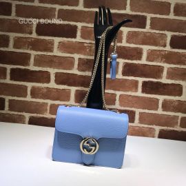 Gucci Replica Handbags 510304 212243