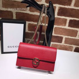 Gucci Replica Handbags 510314 212257