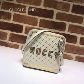 Gucci Replica Handbags 511189 212269