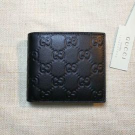 Gucci Replica Wallets 515088 212277