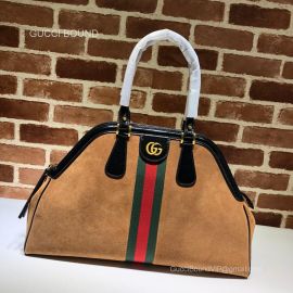 Gucci Replica Handbags 515937 212279