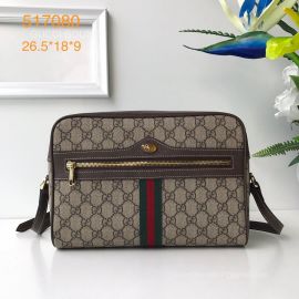 Gucci Replica Handbags 517080 212312