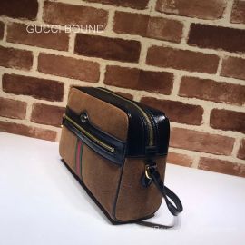 Gucci Replica Handbags 517080 212316