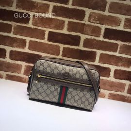 Gucci Replica Handbags 517080 212317