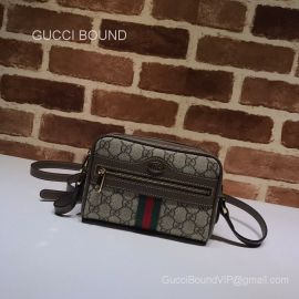 Gucci Ophidia GG mini bag 517350 212322