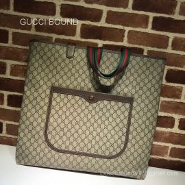 Gucci Replica Handbags 517418 212333