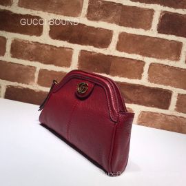 Gucci Replica Handbags 517735 212337