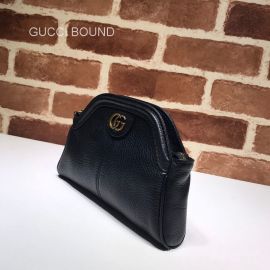 Gucci Replica Handbags 517735 212338