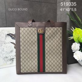 Gucci Ophidia soft GG Supreme large tote 519335 212349