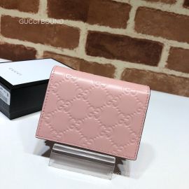 Gucci Replica Wallets 520088 212354