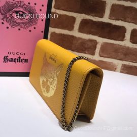 Gucci Replica Handbags 521552 212360