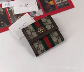 Gucci Replica Wallets 523088 212367