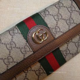 Gucci Ophidia GG continental wallet 523153 212368