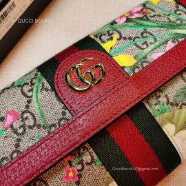 Gucci Ophidia GG continental wallet 523153 212369