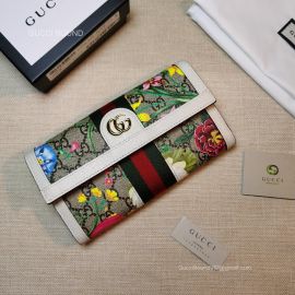 Gucci Ophidia GG continental wallet 523153 212370