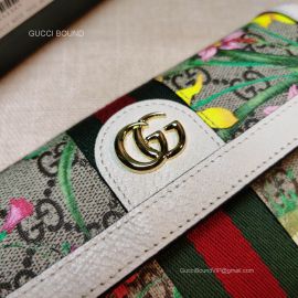 Gucci Ophidia GG continental wallet 523153 212370