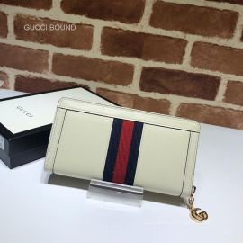 Gucci Ophidia GG zip around wallet 523154 212371