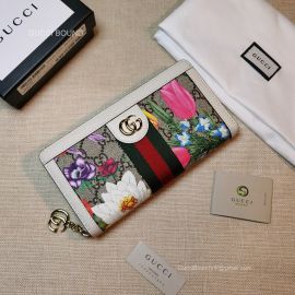 Gucci Ophidia GG zip around wallet 523154 212374