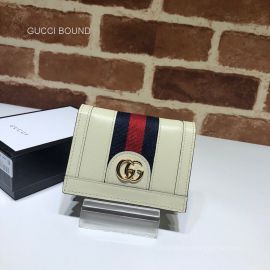 Gucci Ophidia GG card case wallet 523155 212375