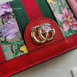 Gucci Ophidia GG card case wallet 523155 212376