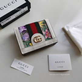 Gucci Ophidia GG card case wallet 523155 212377