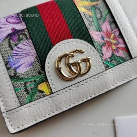 Gucci Ophidia GG card case wallet 523155 212377