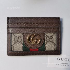 Gucci Ophidia GG card case 523159 212378