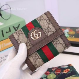 Gucci Replica Wallets 523174 212379